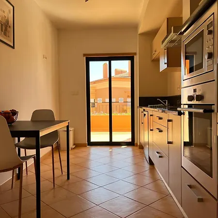 Margarida Apartment Praia Da Luz Exterior photo