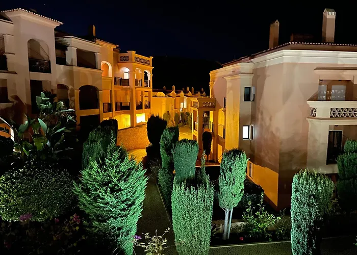 Margarida Apartment