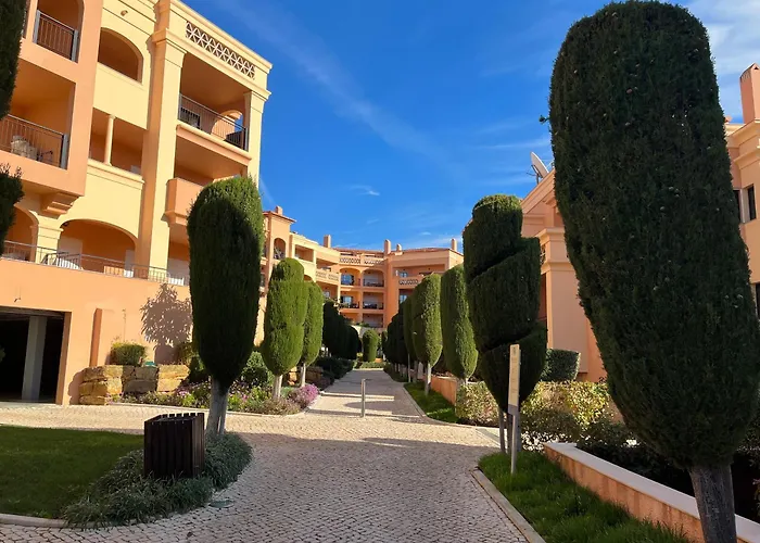 Margarida Apartment