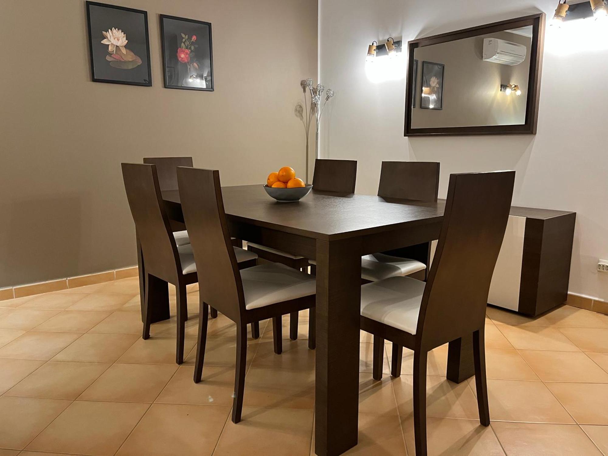Margarida Apartment