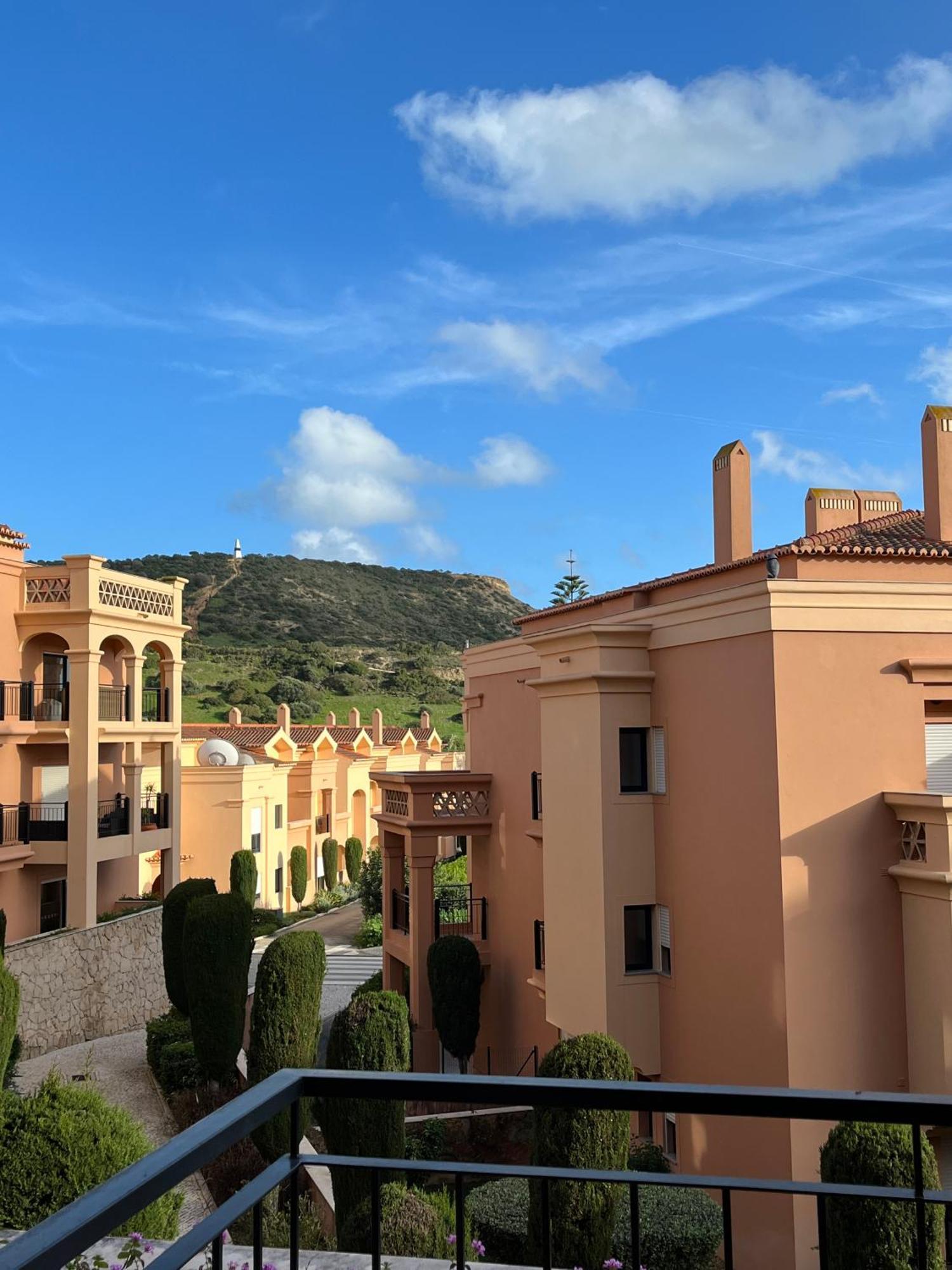 Apartment Margarida Praia Da Luz