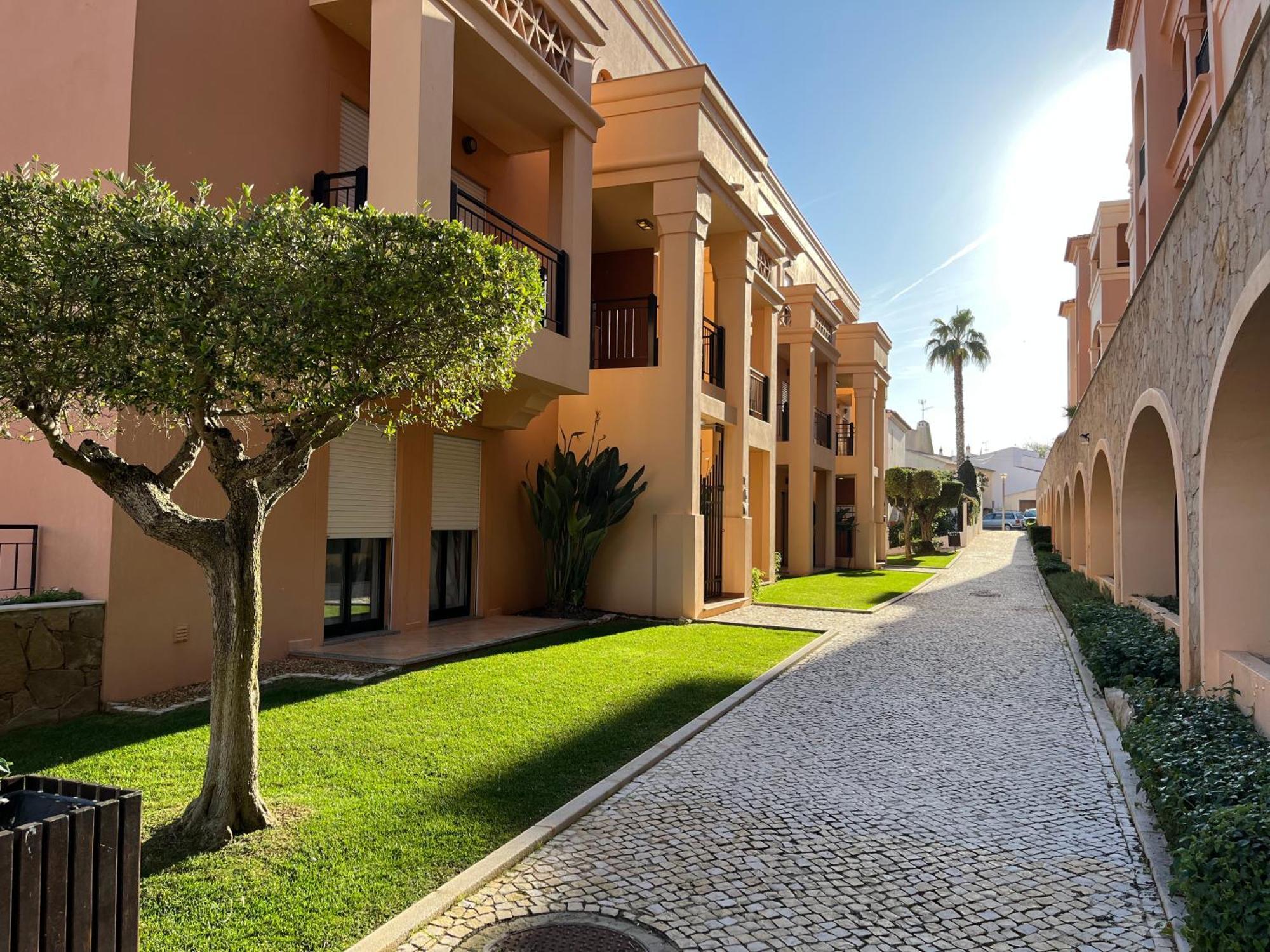 Margarida Apartment Praia Da Luz