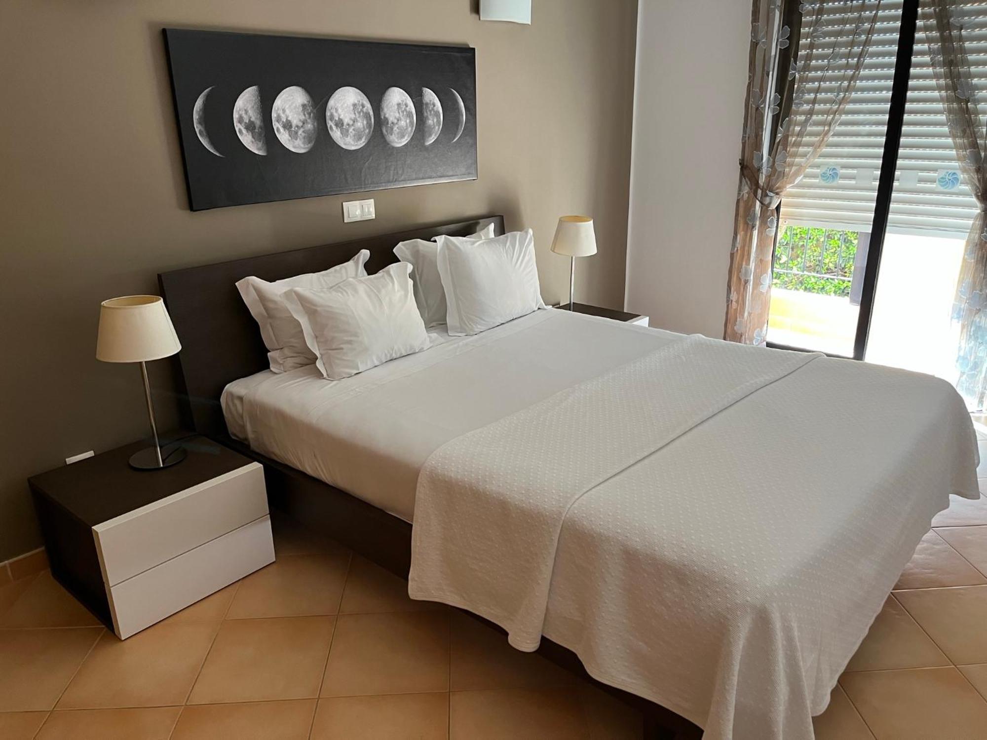 Margarida Apartment