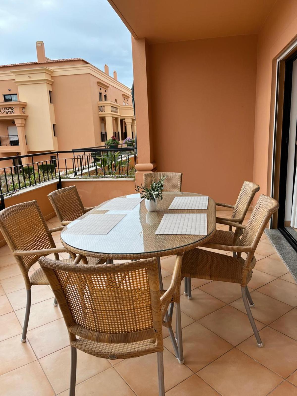 Apartment Margarida